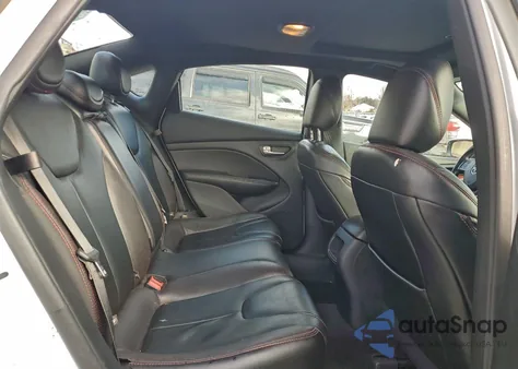 2014 Dodge Dart Gt из США, поврежденный, VIN 1C3CDFEB2ED866270